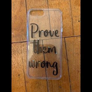 I phone case